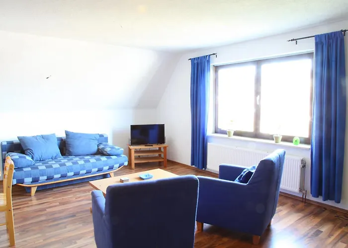 Bed and Breakfast Haus Nova am Bollerberg Hallenberg